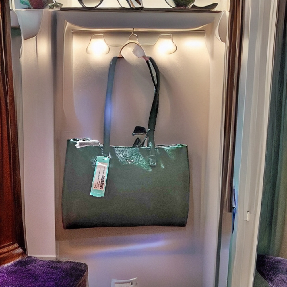 Melrose Shopper Tote